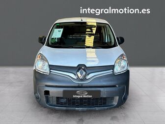 Imagen de RENAULT Kangoo Fg. 1.5dCi Profesional 55kW