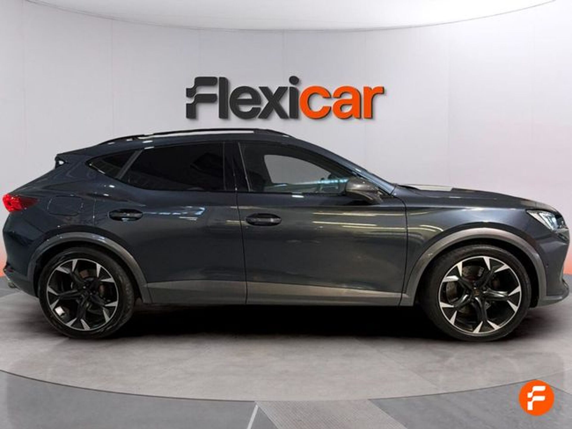 Imagen 2 de CUPRA Formentor