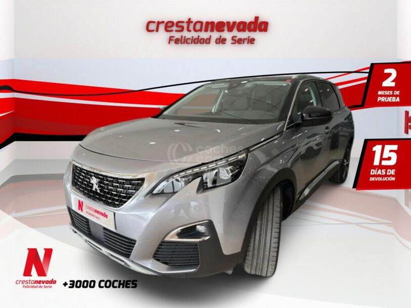 Foto del PEUGEOT 5008 1.5BlueHDi S&S Allure Pack 130