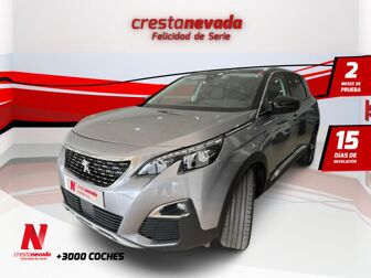 Imagen de PEUGEOT 5008 1.5BlueHDi S&S Allure Pack 130