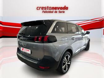 Imagen de PEUGEOT 5008 1.5BlueHDi S&S Allure Pack 130