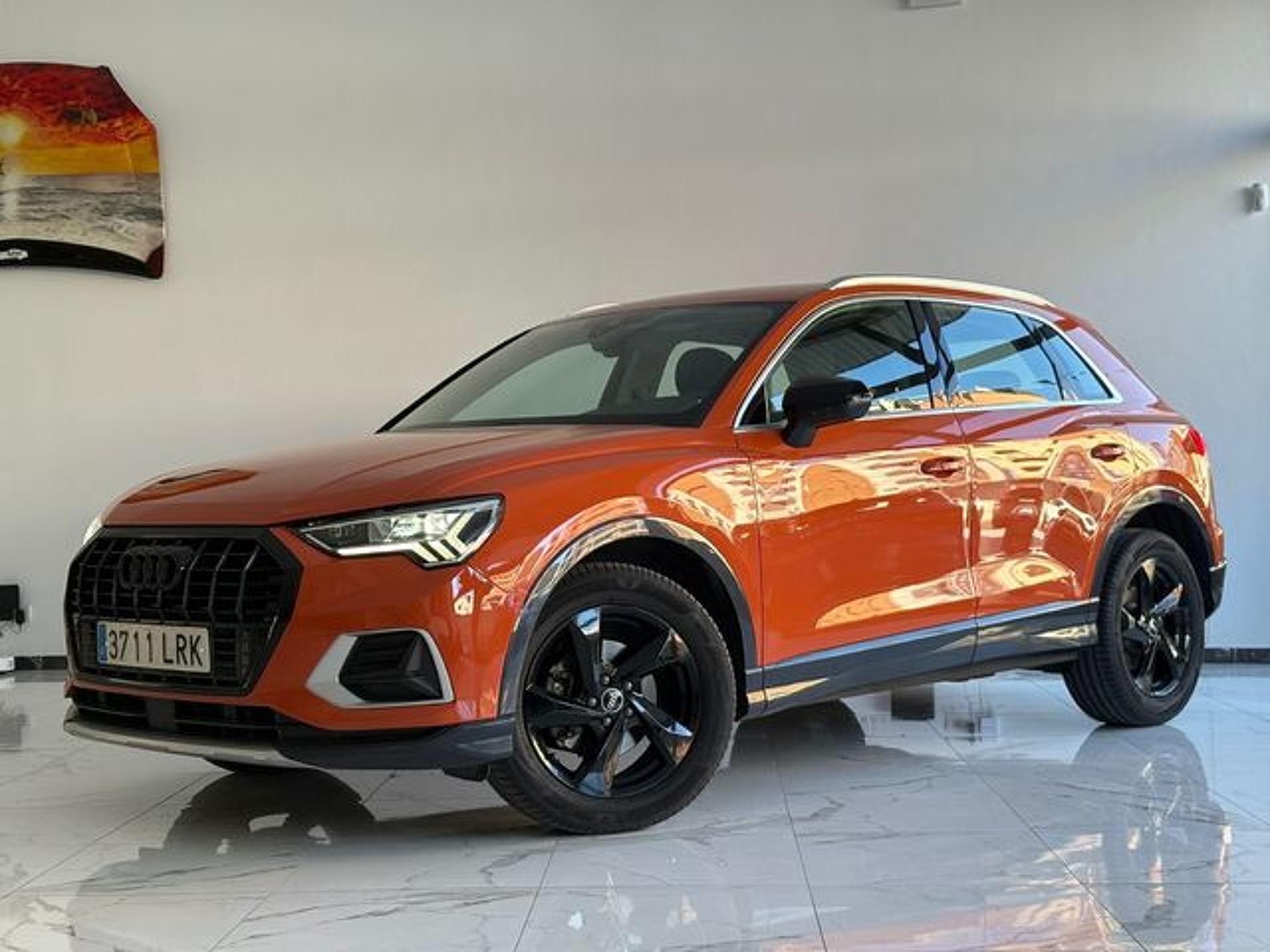Imagen de AUDI Q3
