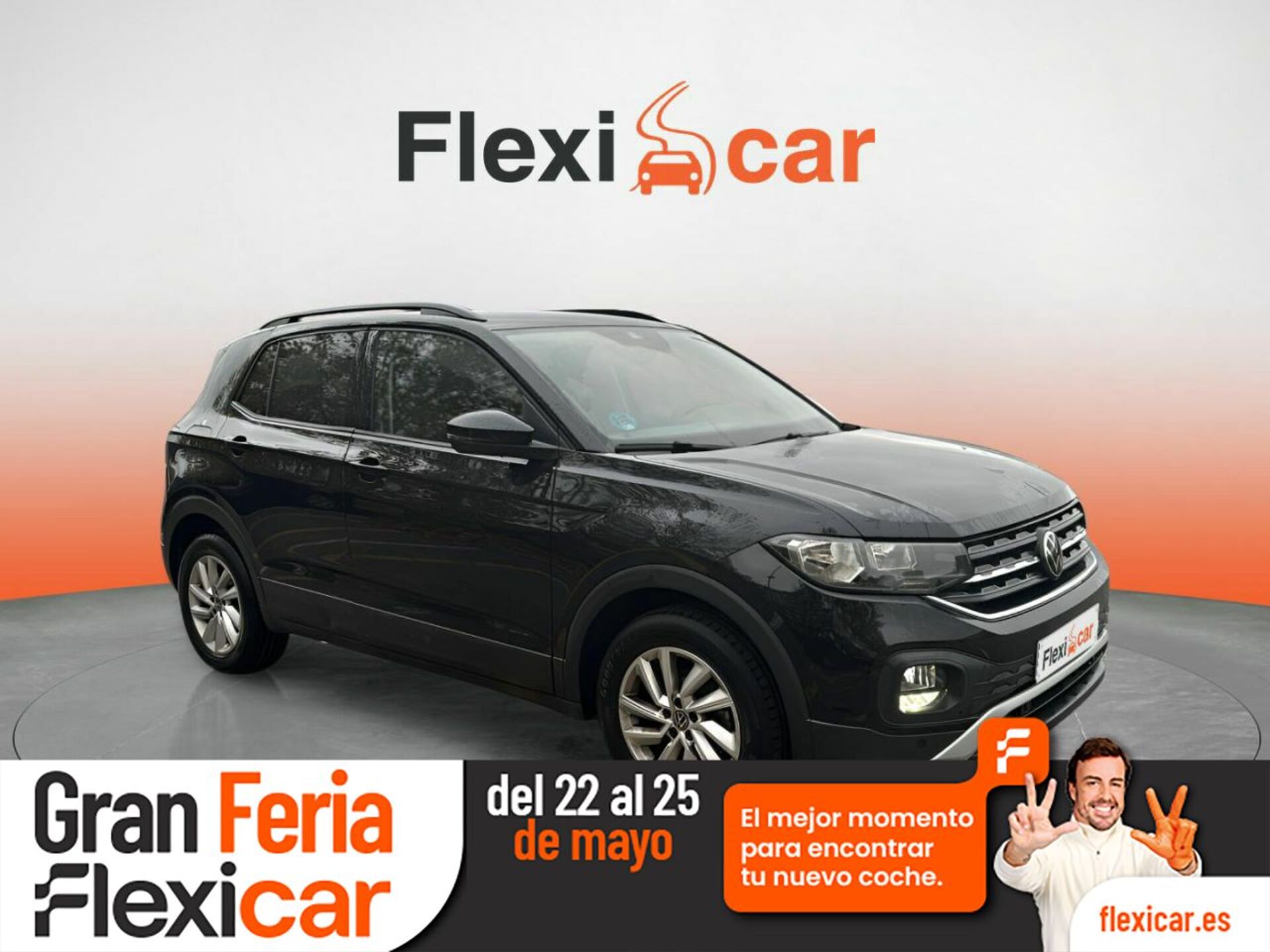 Imagen de VOLKSWAGEN T-Cross