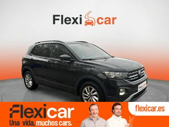 Imagen de VOLKSWAGEN T-Cross