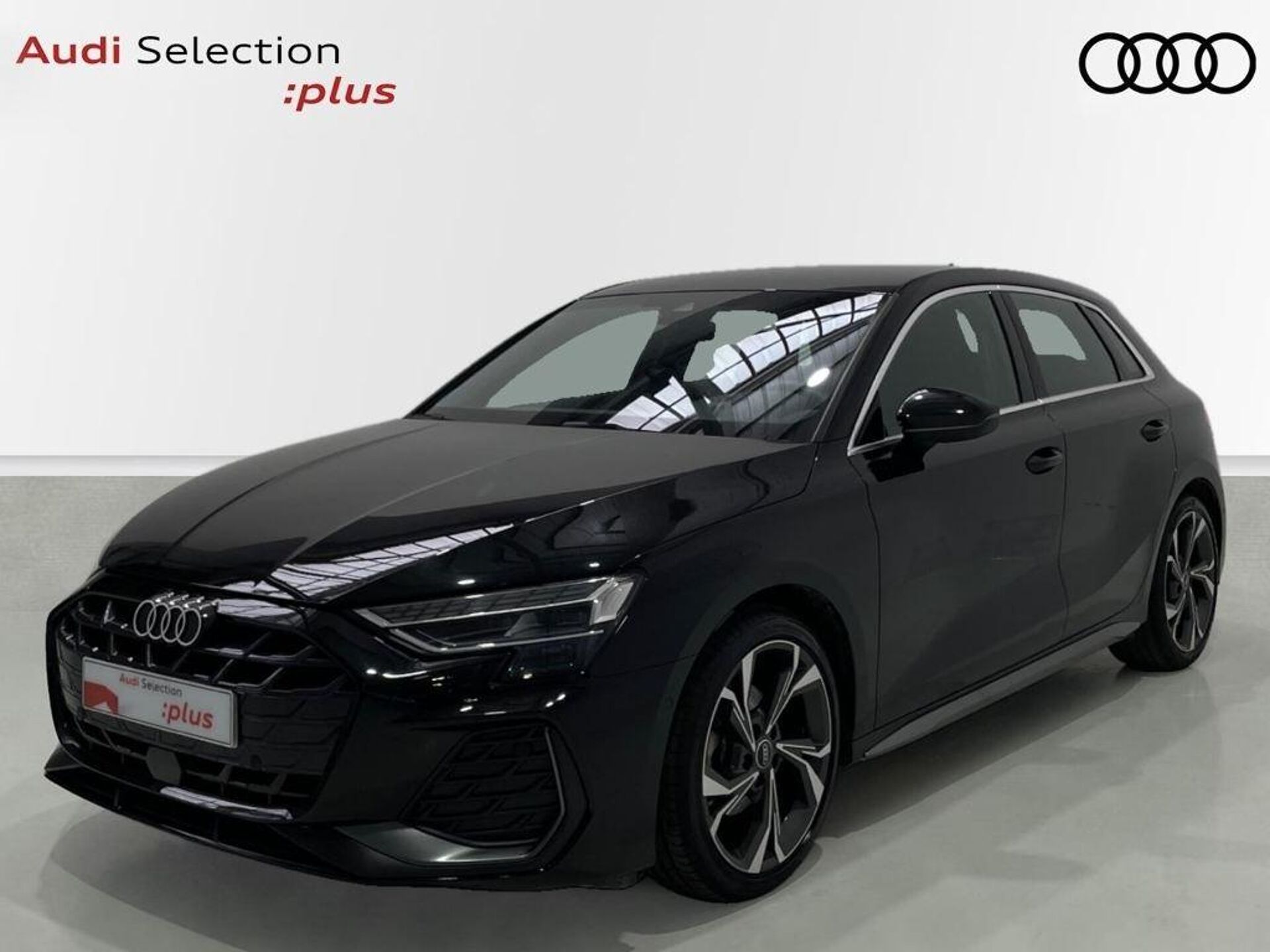 Imagen de AUDI A3