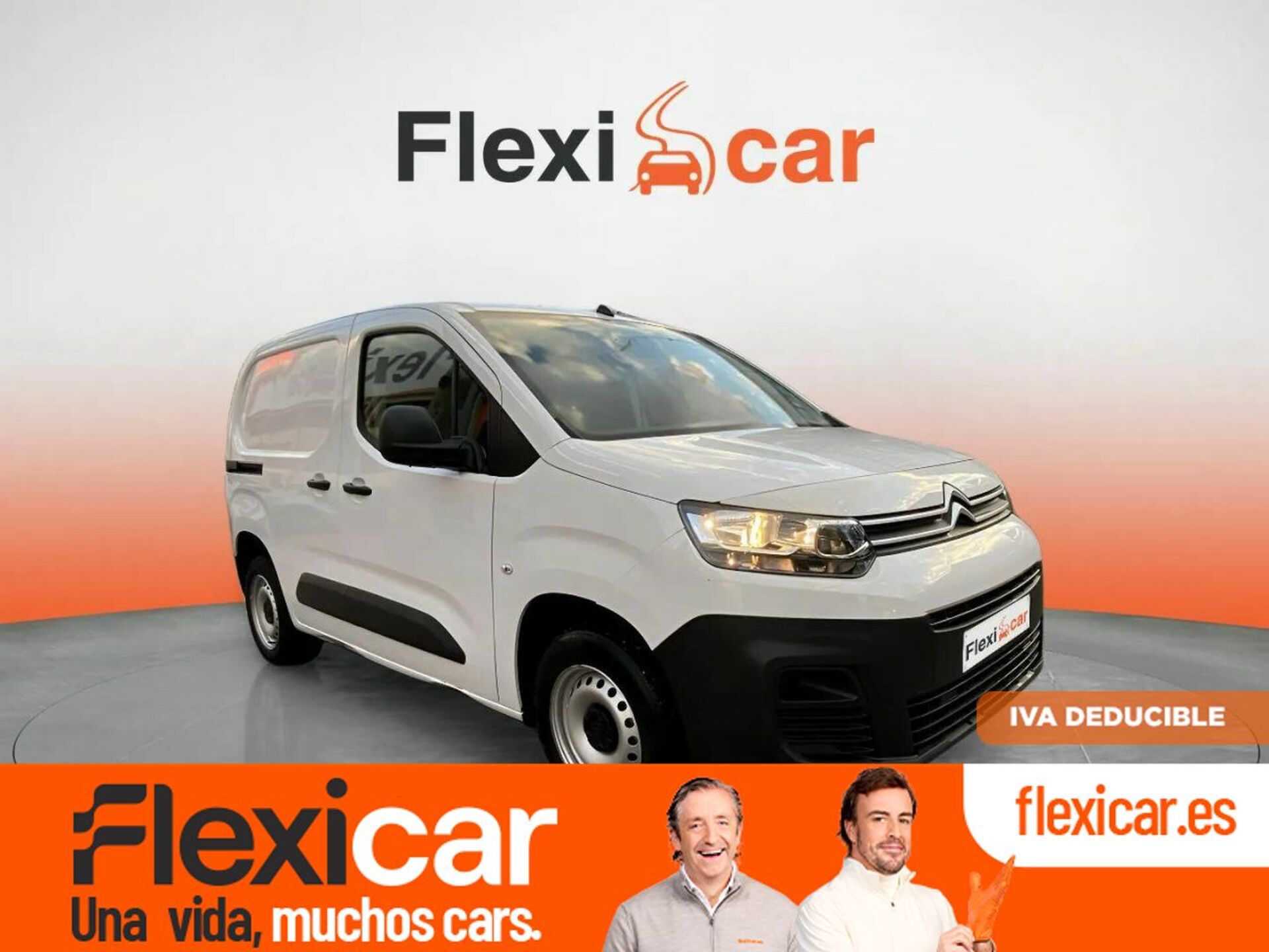 Imagen de CITROEN Berlingo
