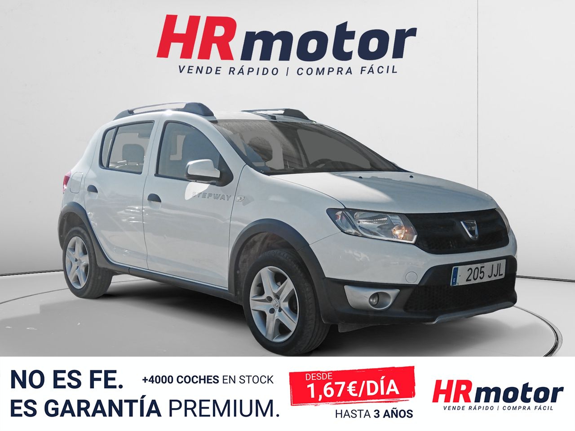 Imagen de DACIA Sandero