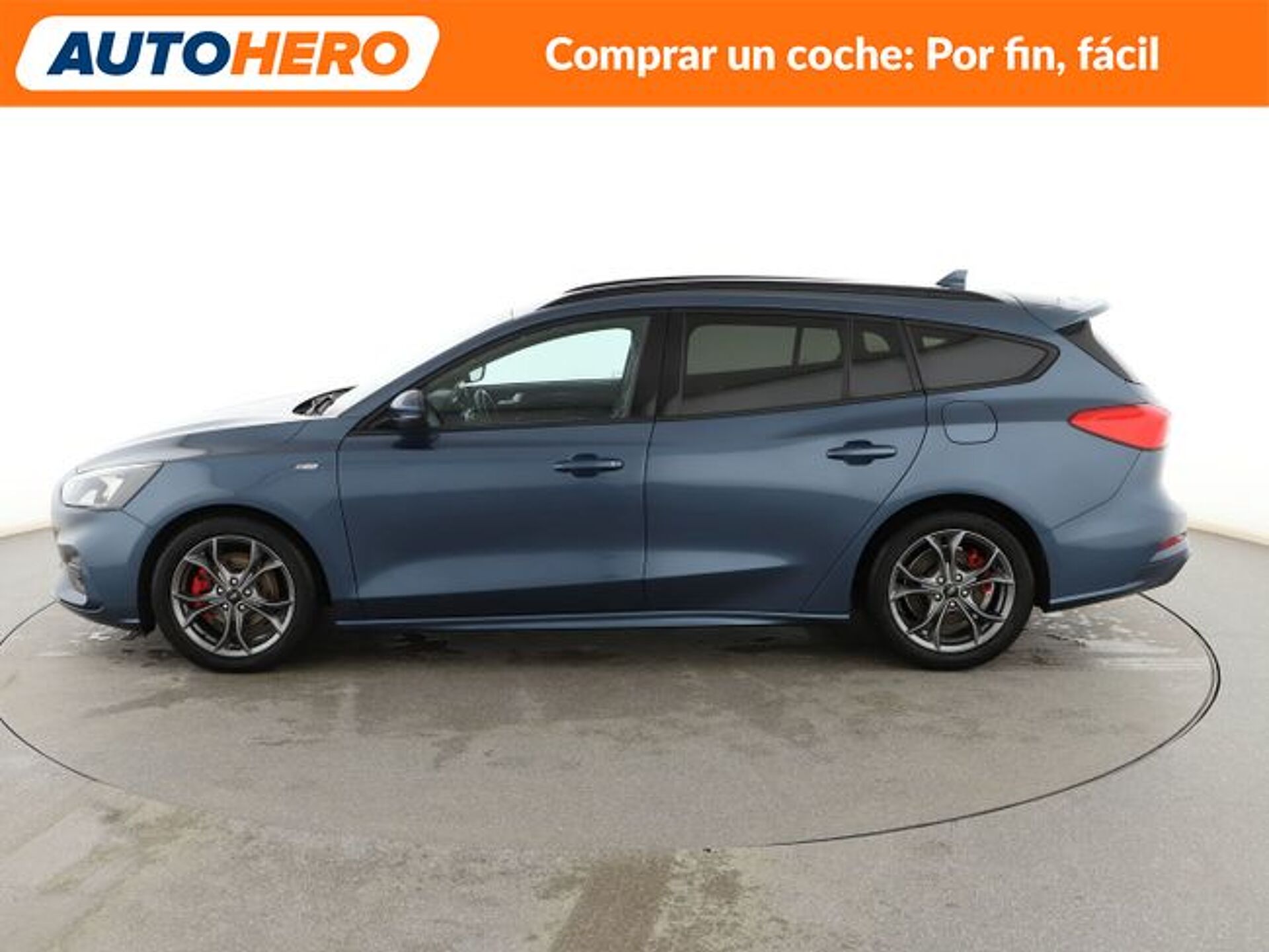 Imagen 3 de FORD Focus