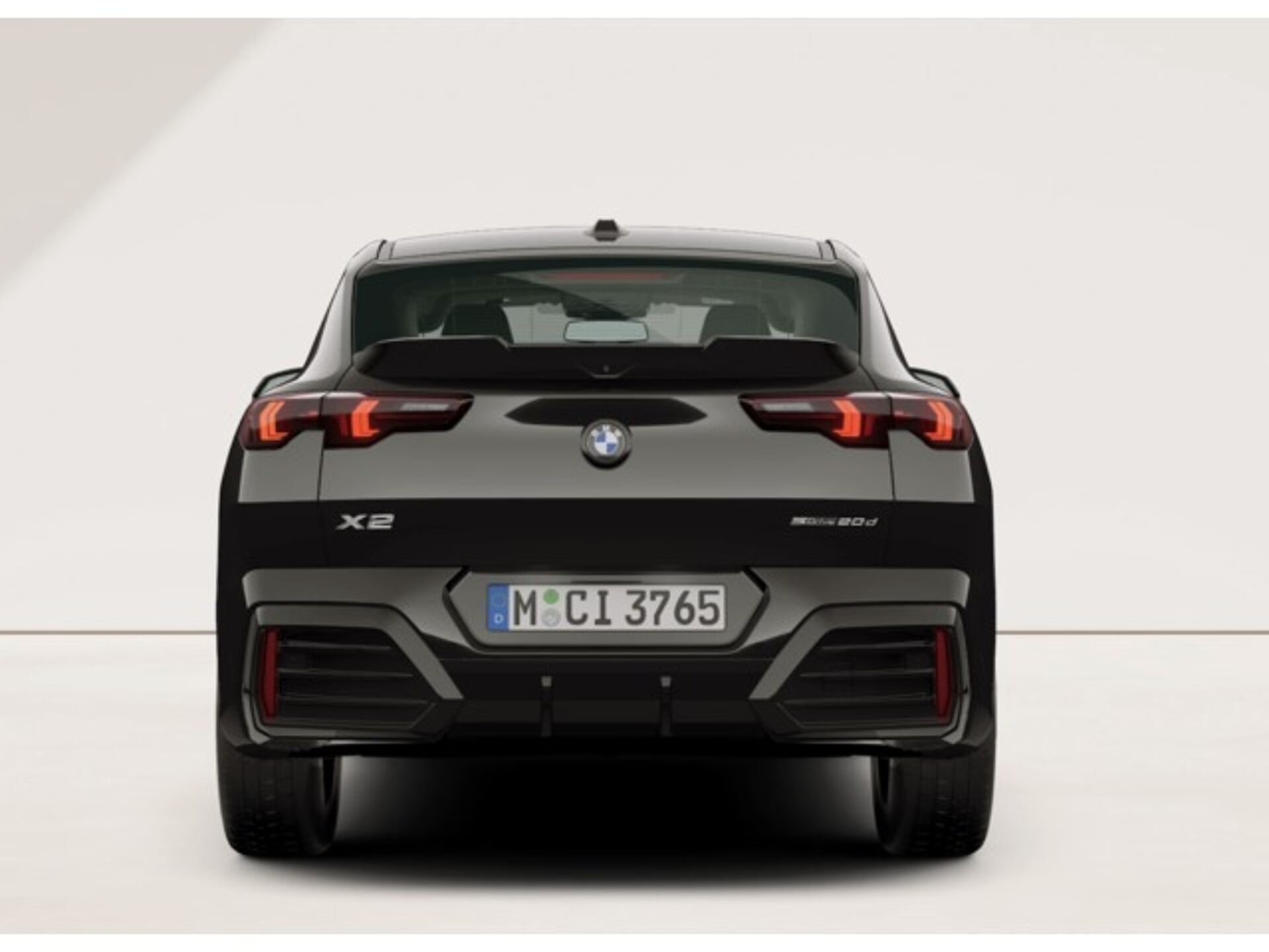 Imagen 2 de BMW X2