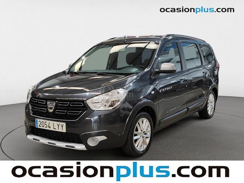 Foto del DACIA Lodgy 1.5Blue dCi Stepway Comfort 5pl. 85kW