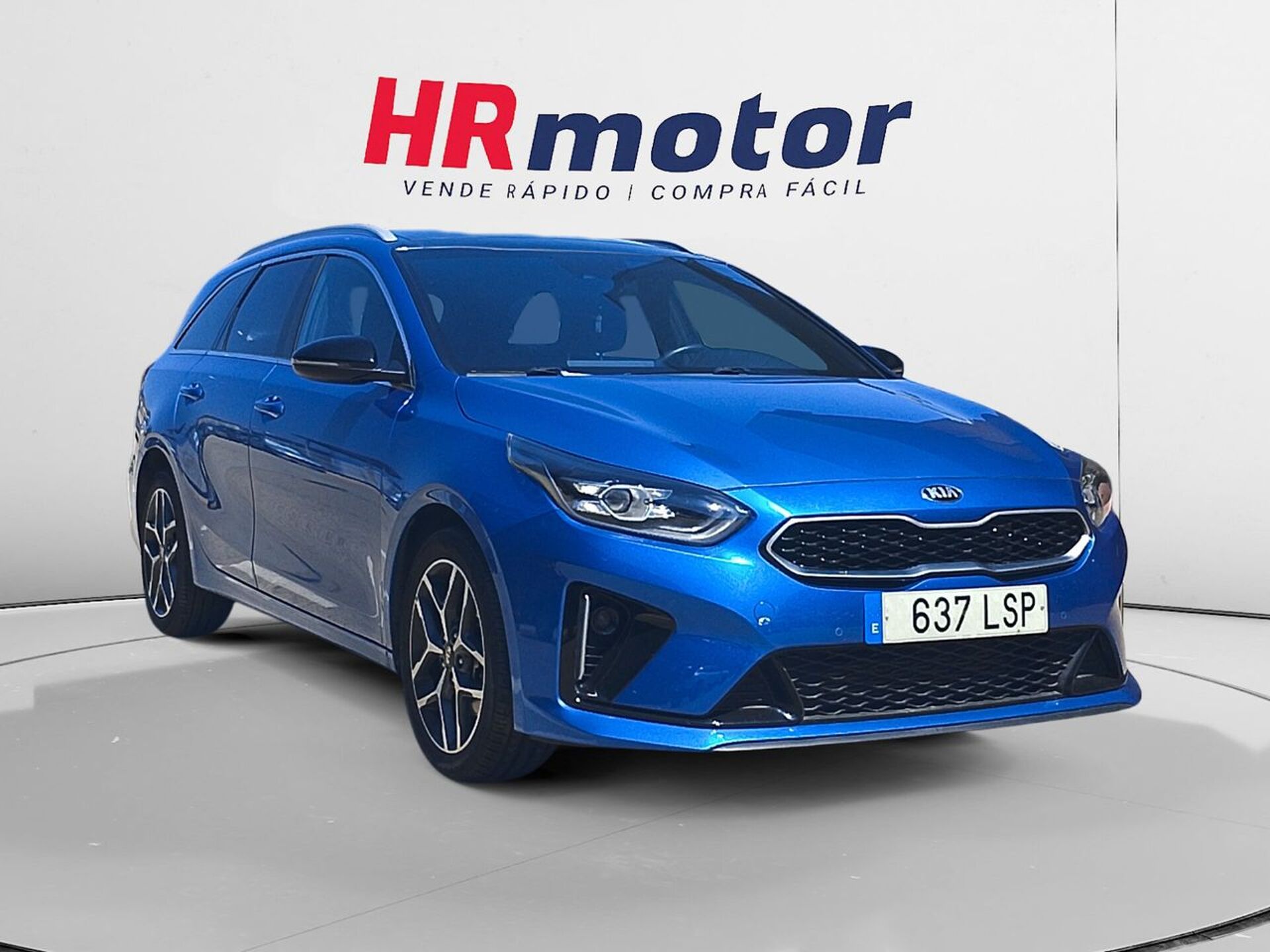 Imagen de KIA Ceed