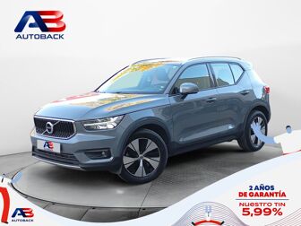 Imagen de VOLVO XC40 T5 Momentum AWD Aut.