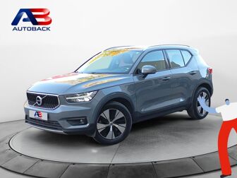 Imagen de VOLVO XC40 T5 Momentum AWD Aut.