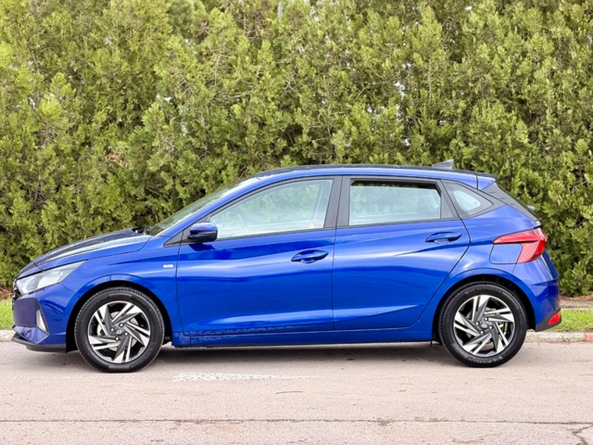 Imagen 3 de HYUNDAI i20