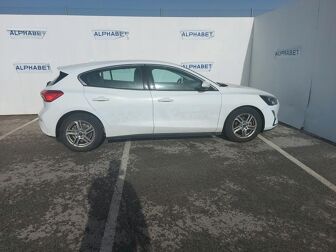 Imagen de FORD Focus Sportbreak 1.5Ecoblue Trend+