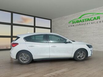 Imagen de FORD Focus Sportbreak 1.5Ecoblue Trend+