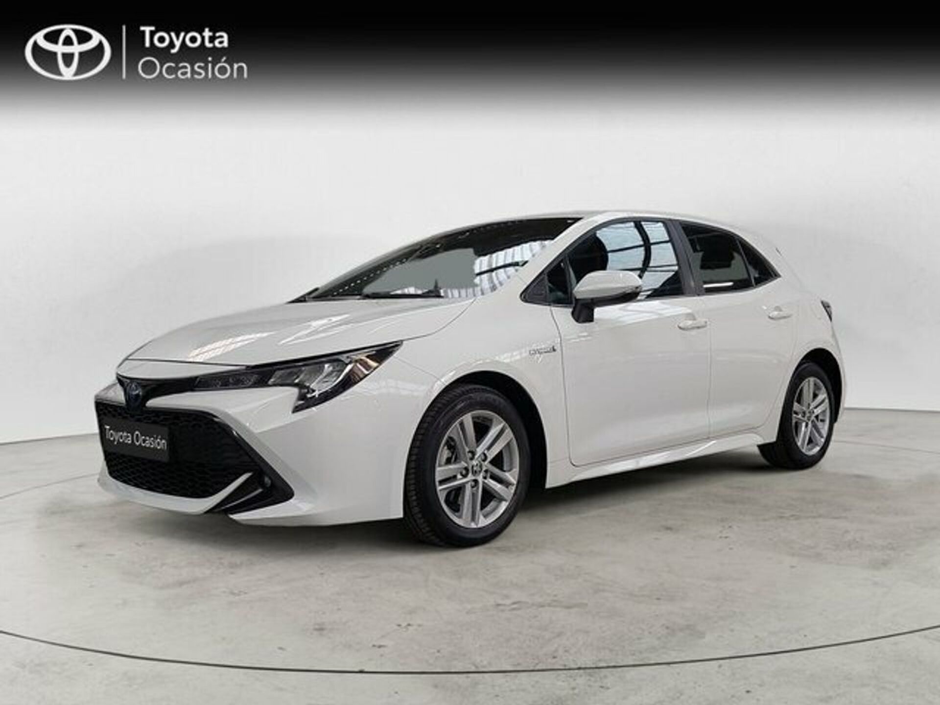 Imagen de TOYOTA Corolla