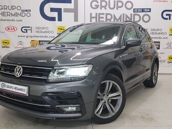 Imagen de VOLKSWAGEN Tiguan Allspace 1.5 TSI EVO Advance DSG