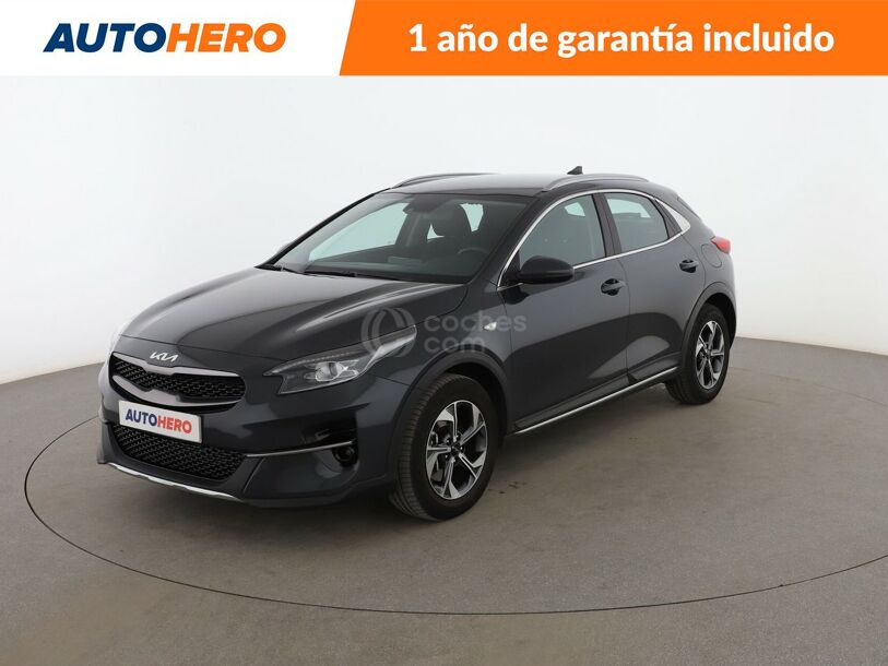 Foto del KIA XCeed 1.0 T-GDi Drive