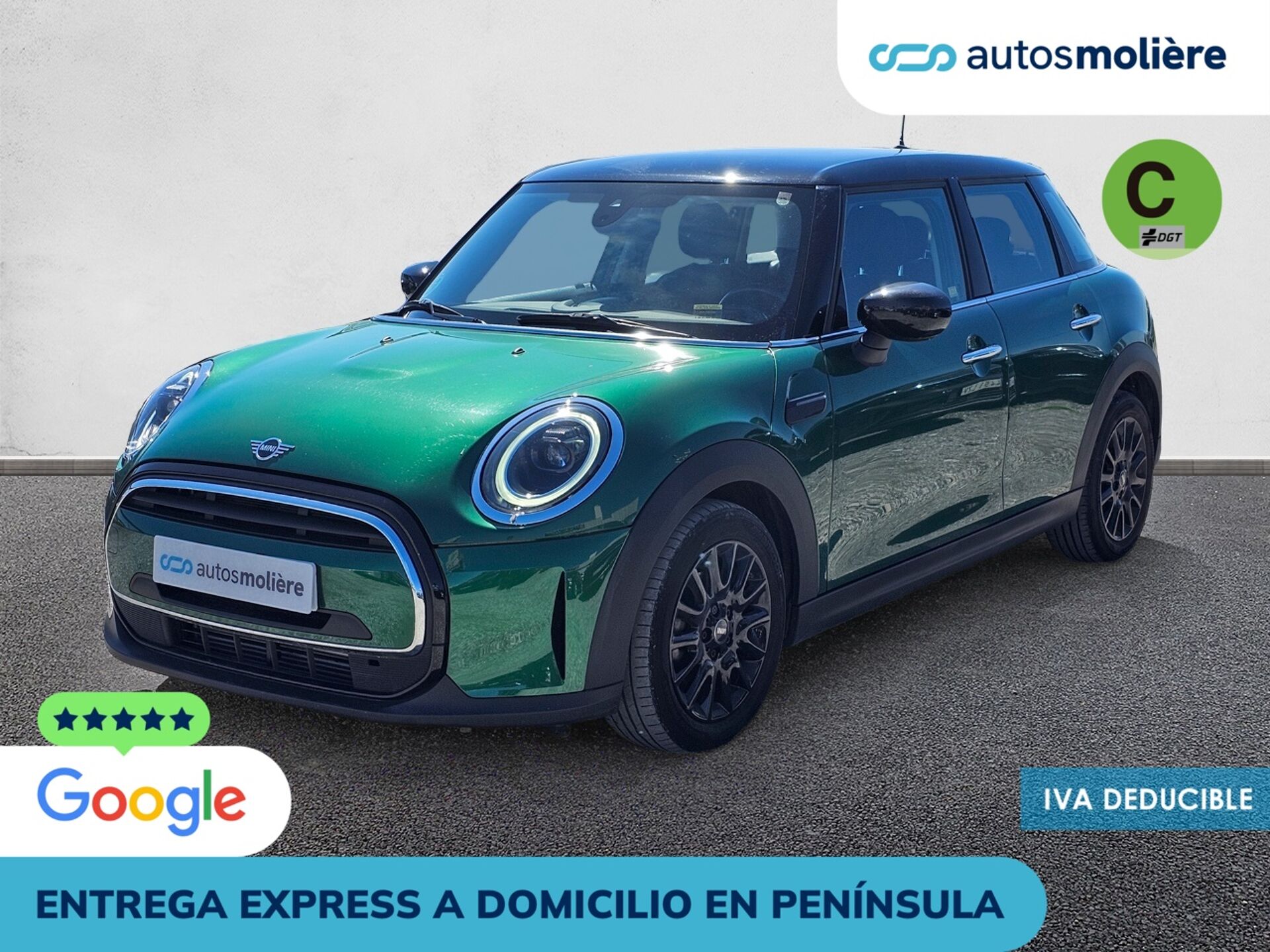 Imagen de MINI Mini