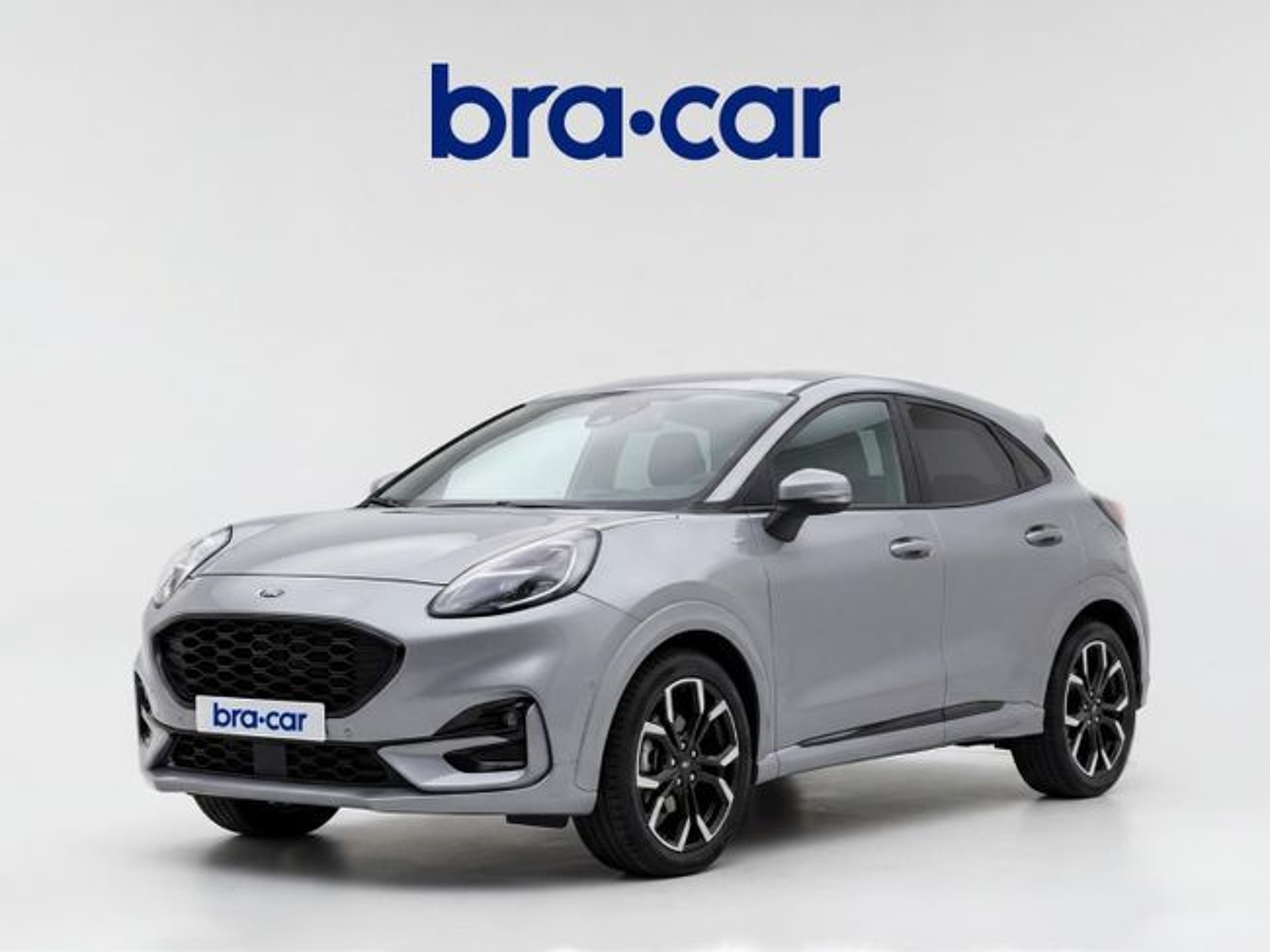Imagen de FORD Puma