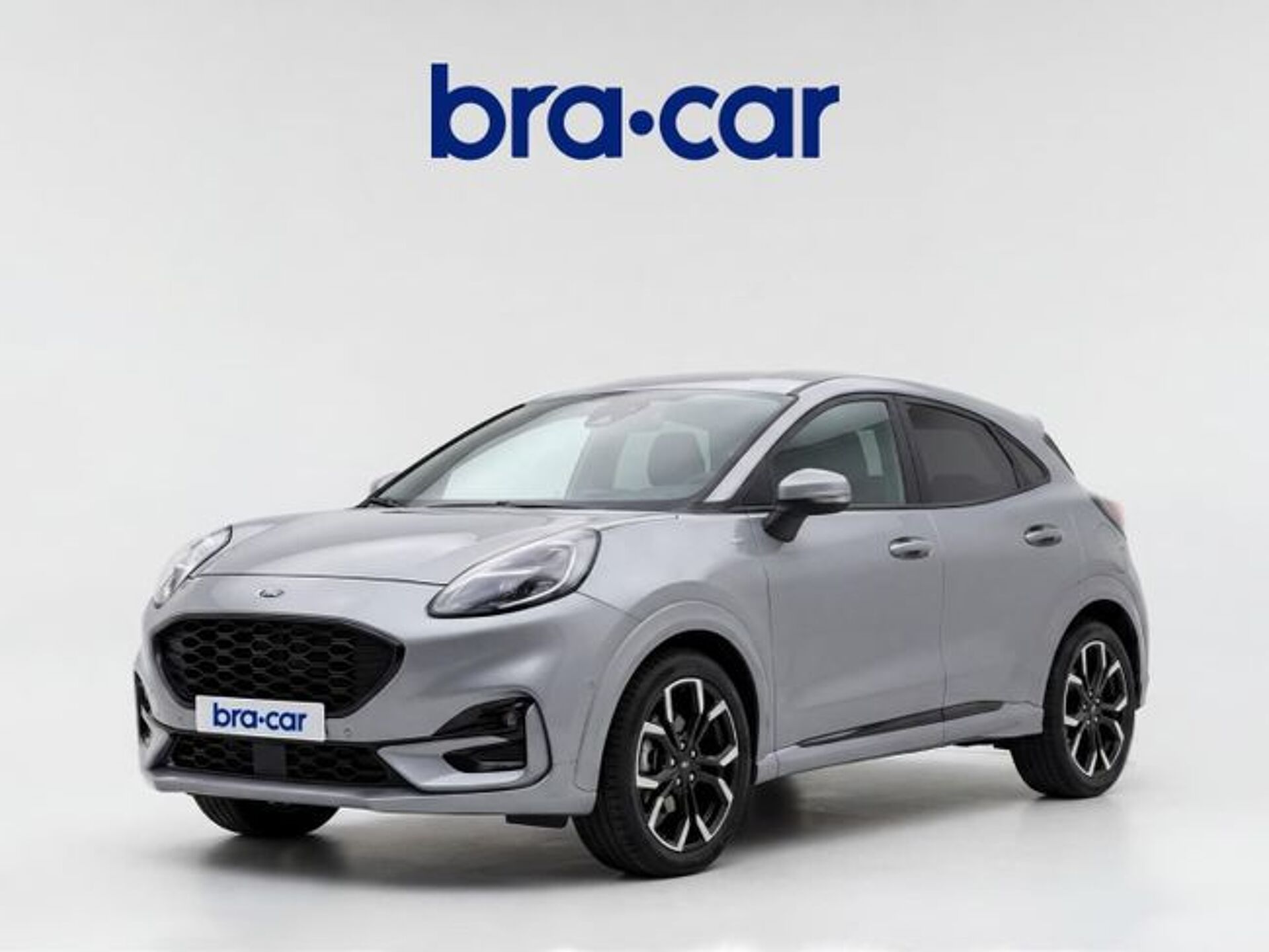 Imagen 1 de FORD Puma