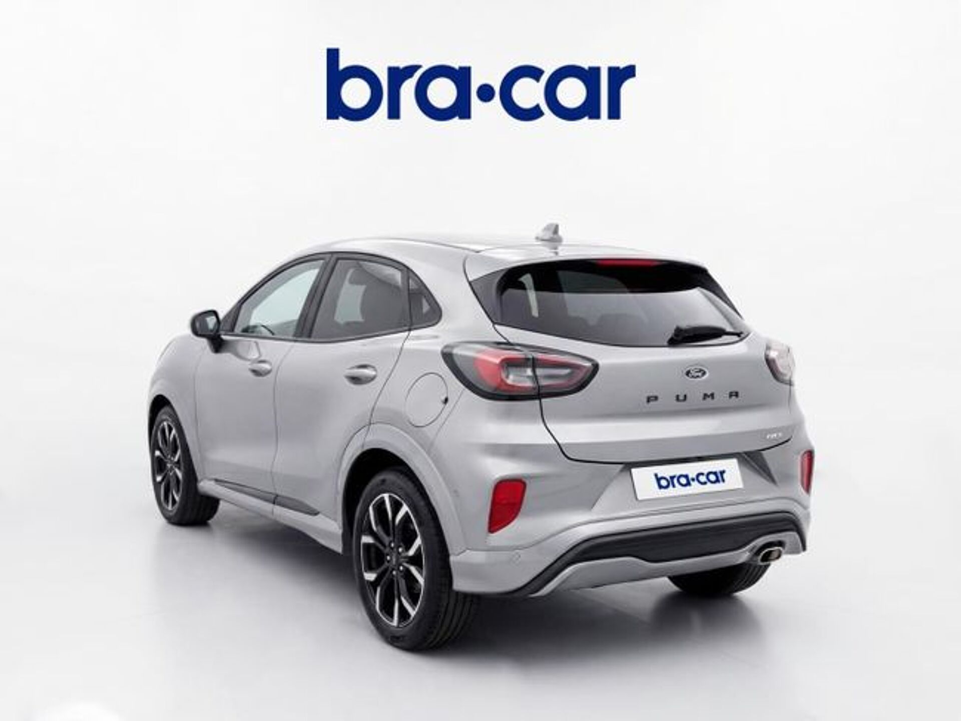 Imagen 3 de FORD Puma
