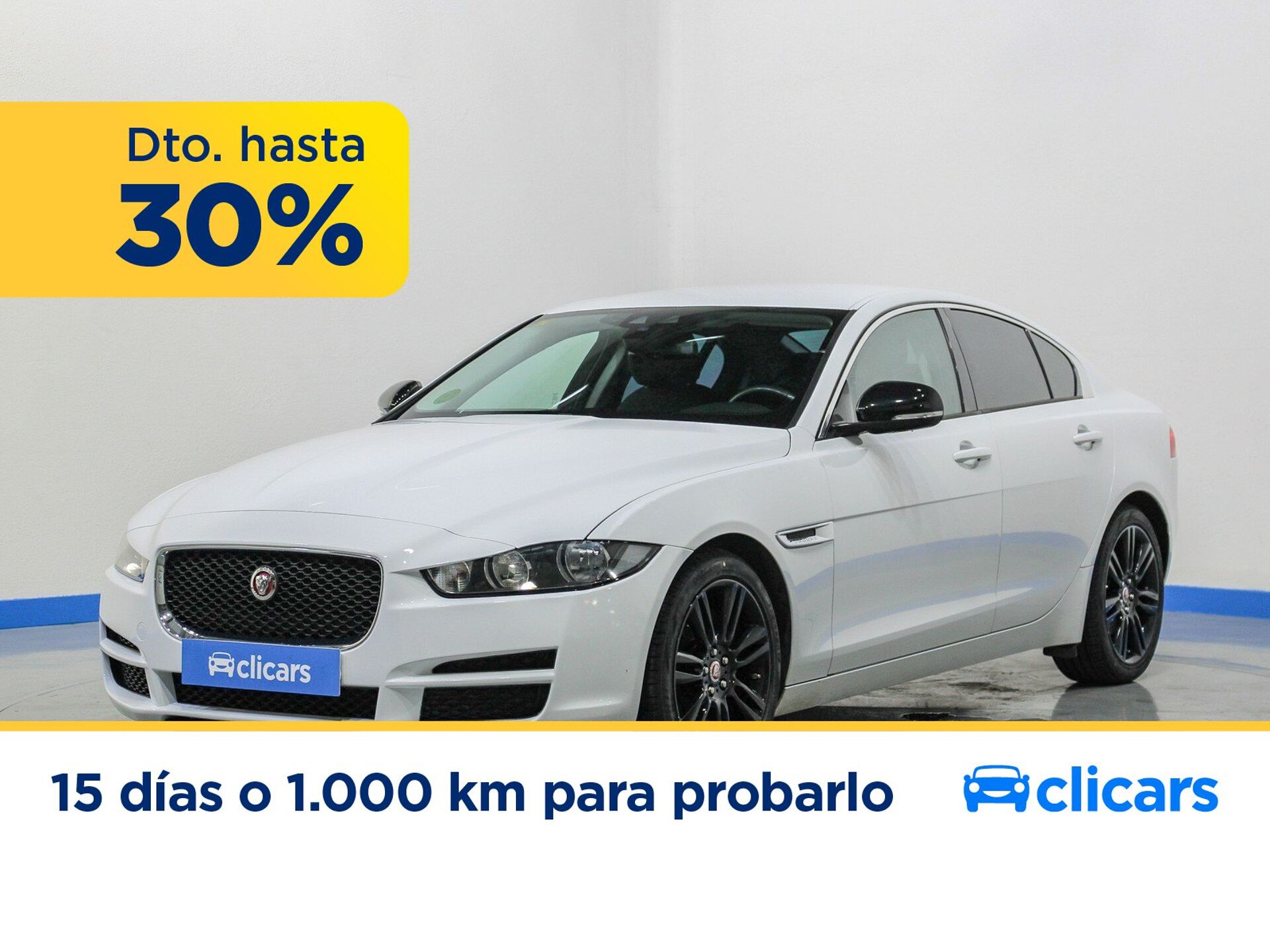 Imagen de JAGUAR XE