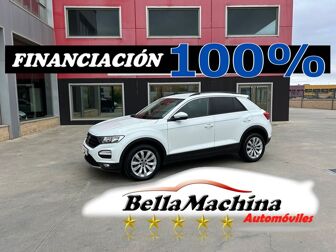 Imagen de VOLKSWAGEN T-Roc 2.0TDI Advance