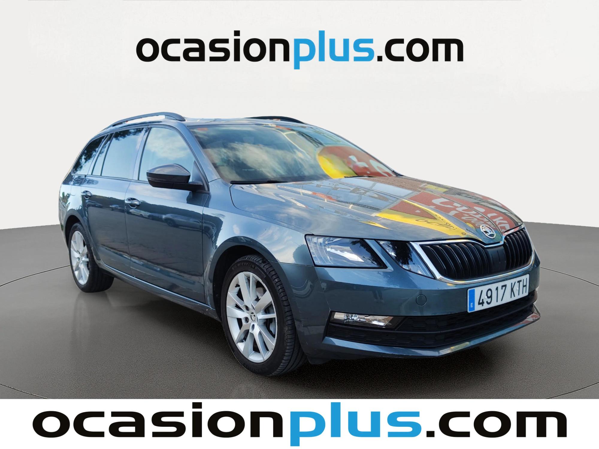 Foto del SKODA Octavia Combi 1.5 TSI Like DSG 110kW