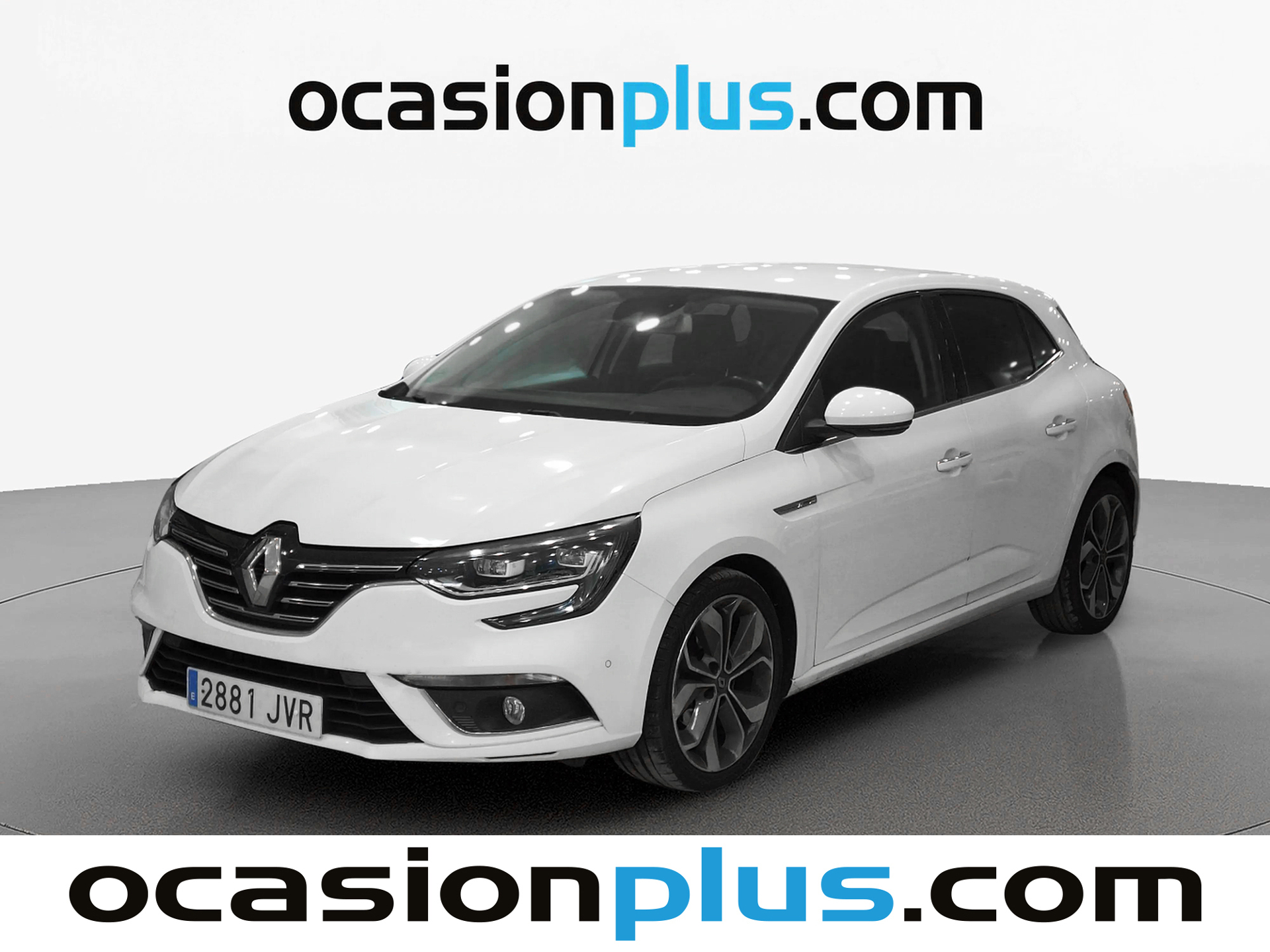 Imagen de RENAULT Mégane