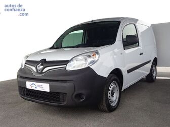 Imagen de RENAULT Kangoo Fg. 1.5dCi Profesional 55kW