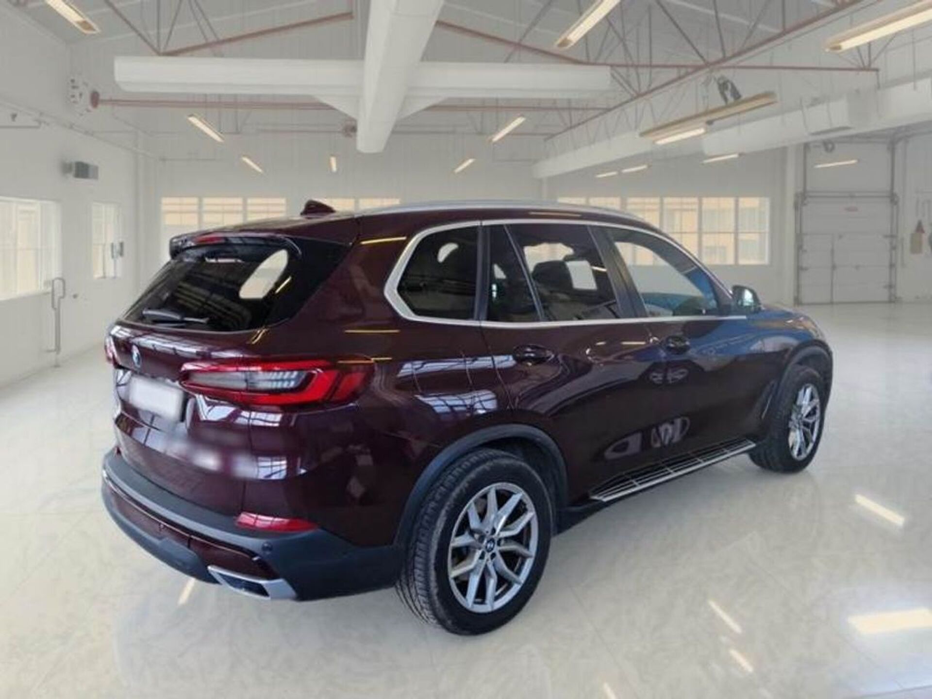 Imagen 3 de BMW X5