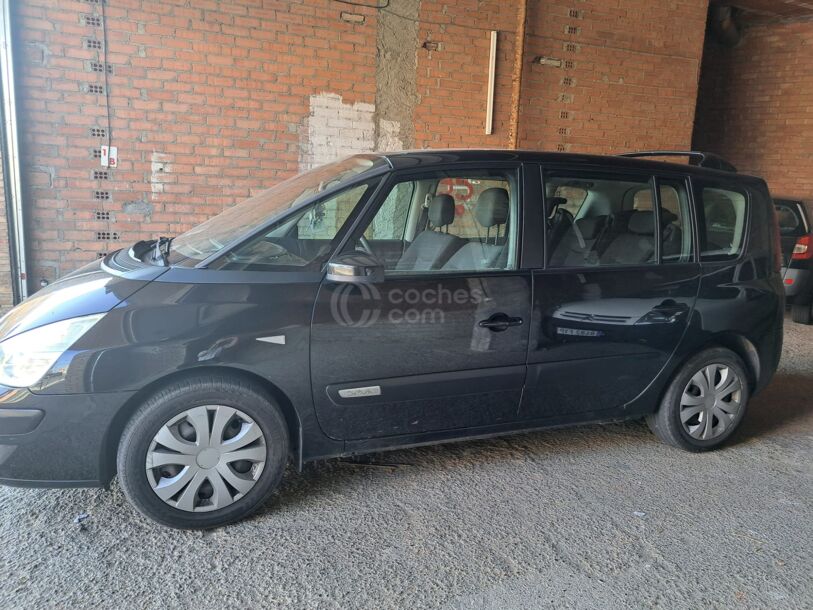 Foto del RENAULT Espace 2.0dCi Emotion 150