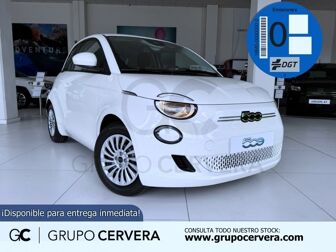 Imagen de FIAT 500 Ce 70Kw Monotrim