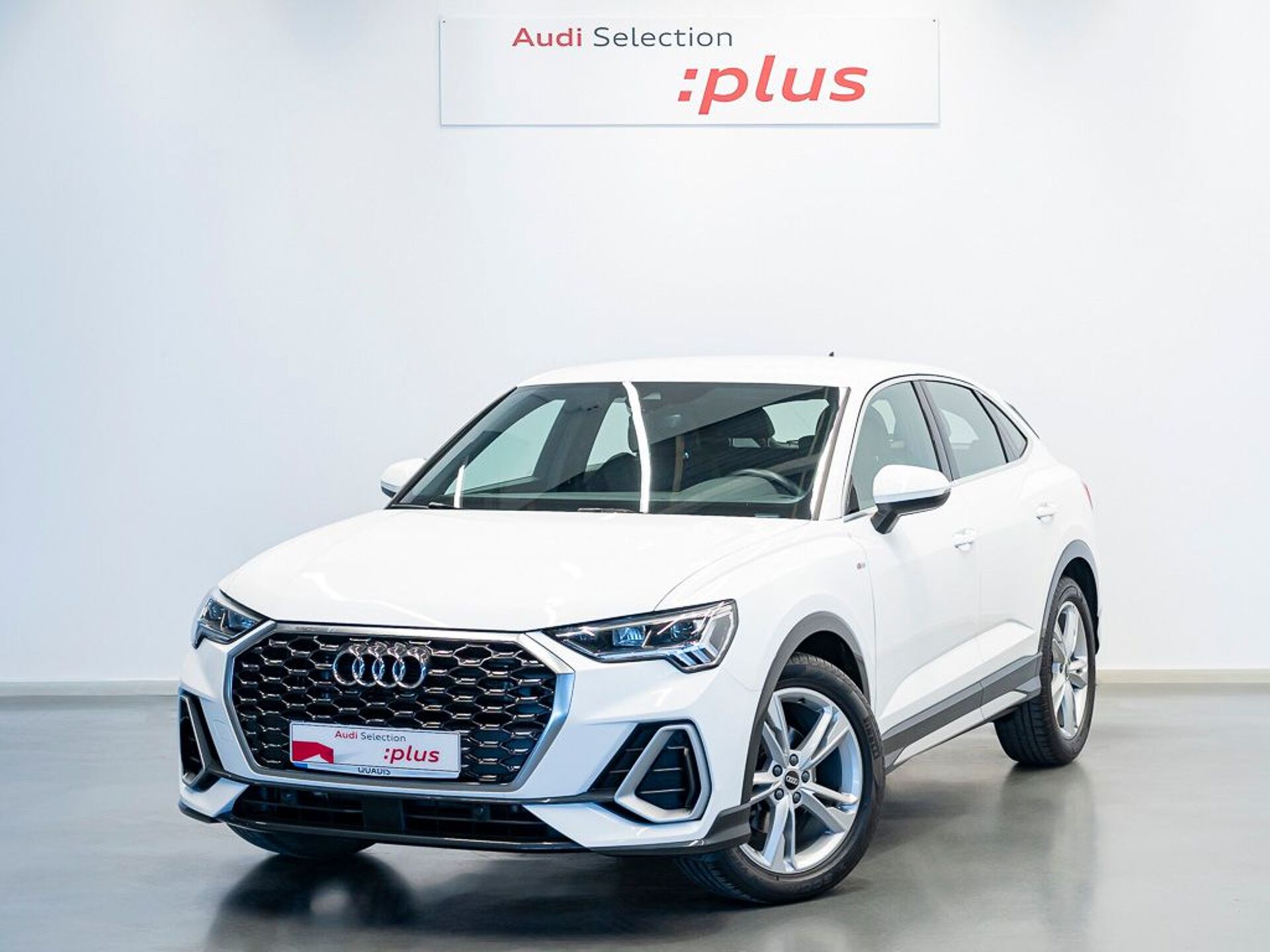 Imagen de AUDI Q3
