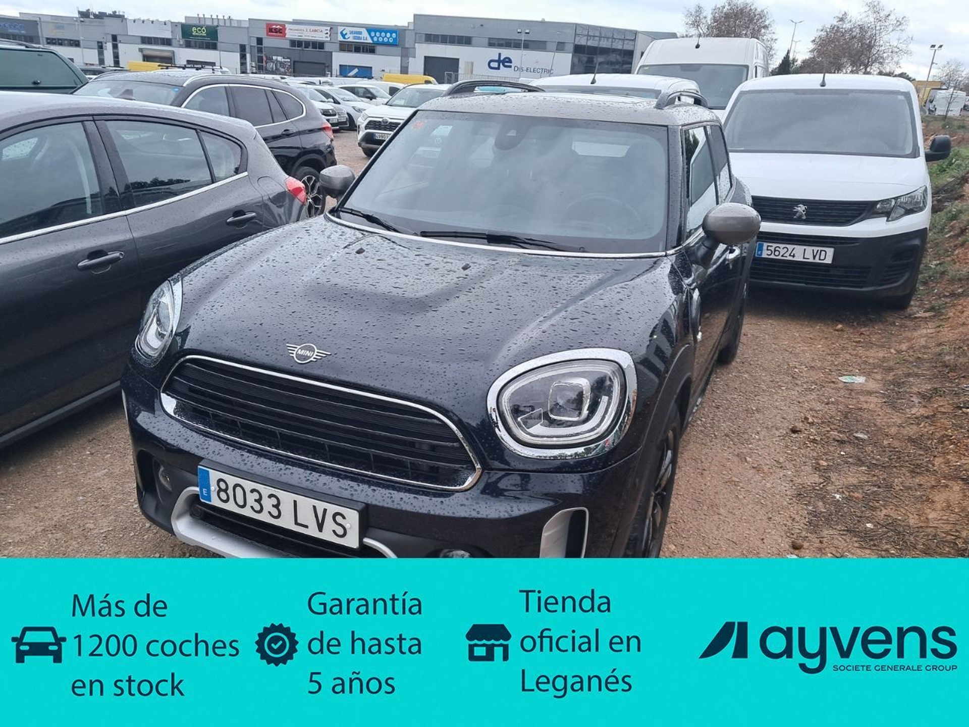 Imagen de MINI Mini Countryman