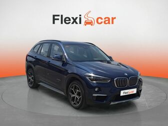 Imagen de BMW X1 xDrive 20dA