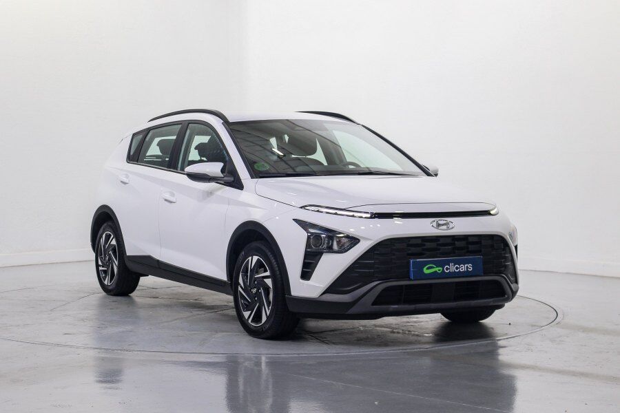 Foto del HYUNDAI Bayon 1.2 MPI Maxx