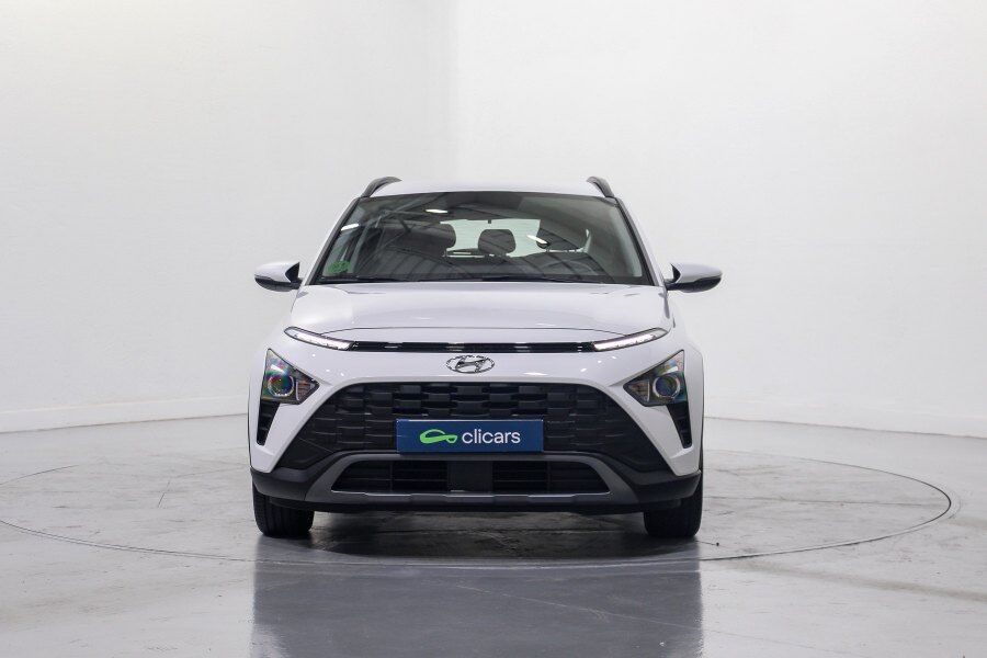 Foto del HYUNDAI Bayon 1.2 MPI Maxx