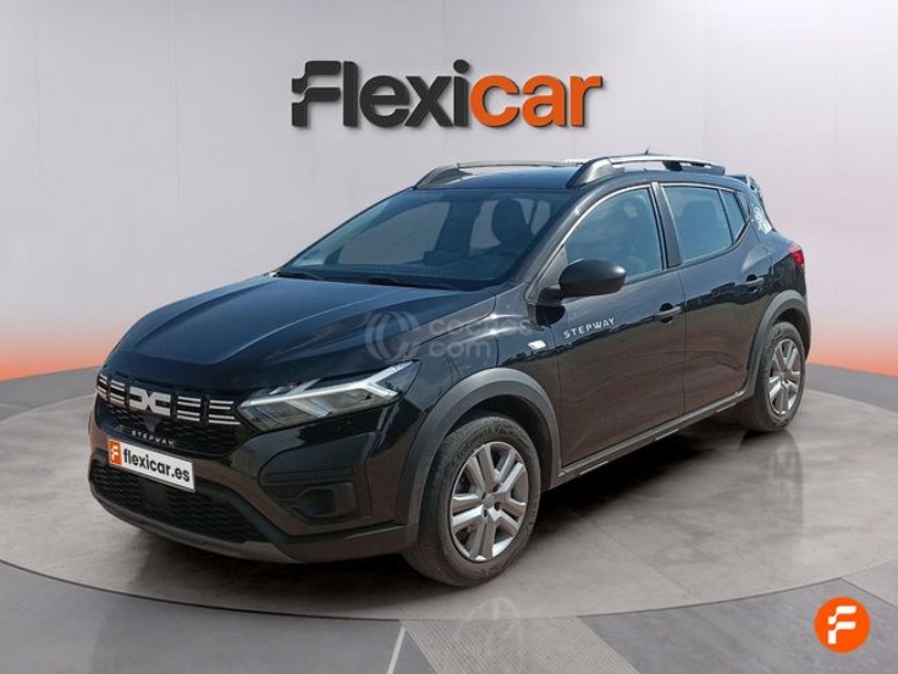 Foto del DACIA Sandero TCe Essential 67kW