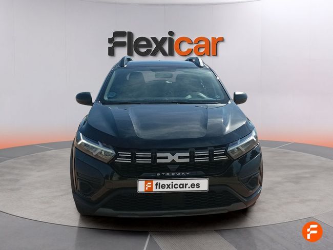 Foto del DACIA Sandero TCe Essential 67kW