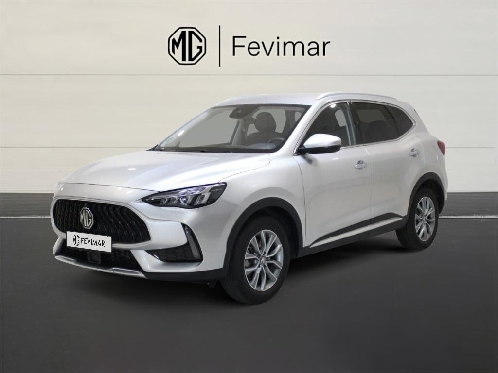 MG HS (1.5 Turbo GDI Comfort DCT) en Cádiz