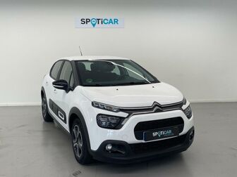 Imagen de CITROEN C3 1.2 PureTech S&S Plus 83