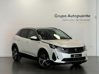 Imagen de PEUGEOT 3008 1.5BlueHDi Roadtrip S&S EAT8 130