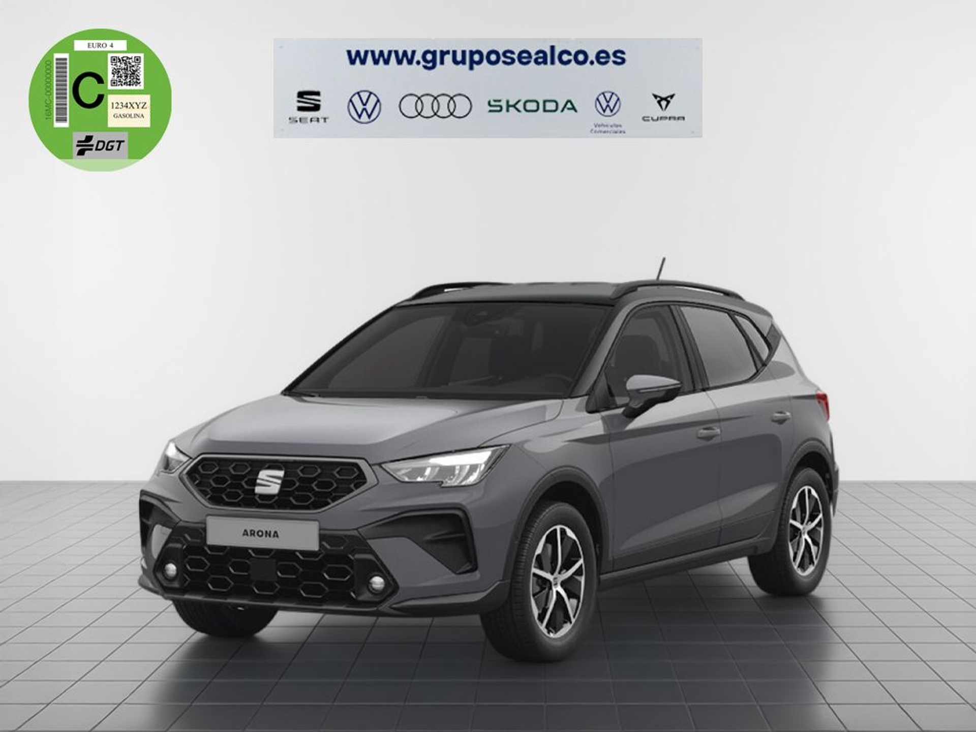 Imagen de SEAT Arona