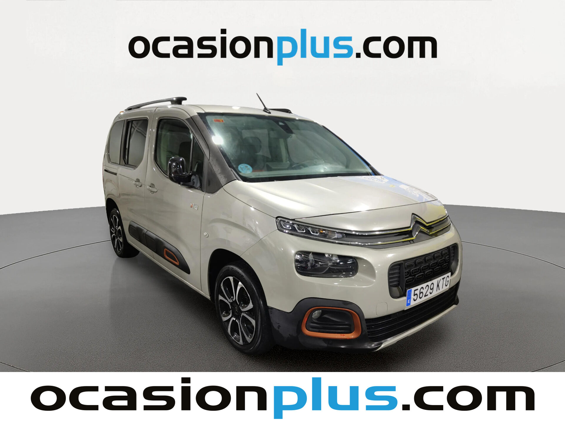 Imagen 2 de CITROEN Berlingo