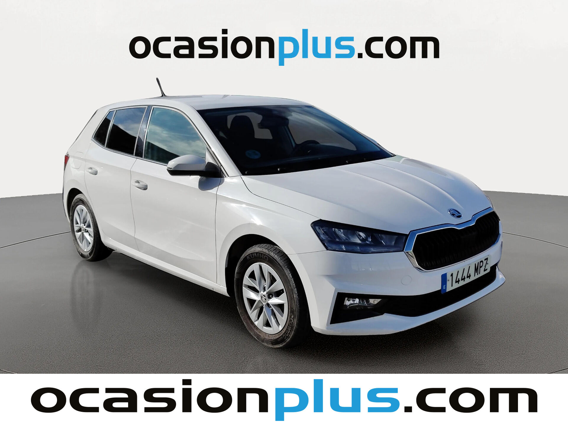 Imagen 2 de SKODA Fabia
