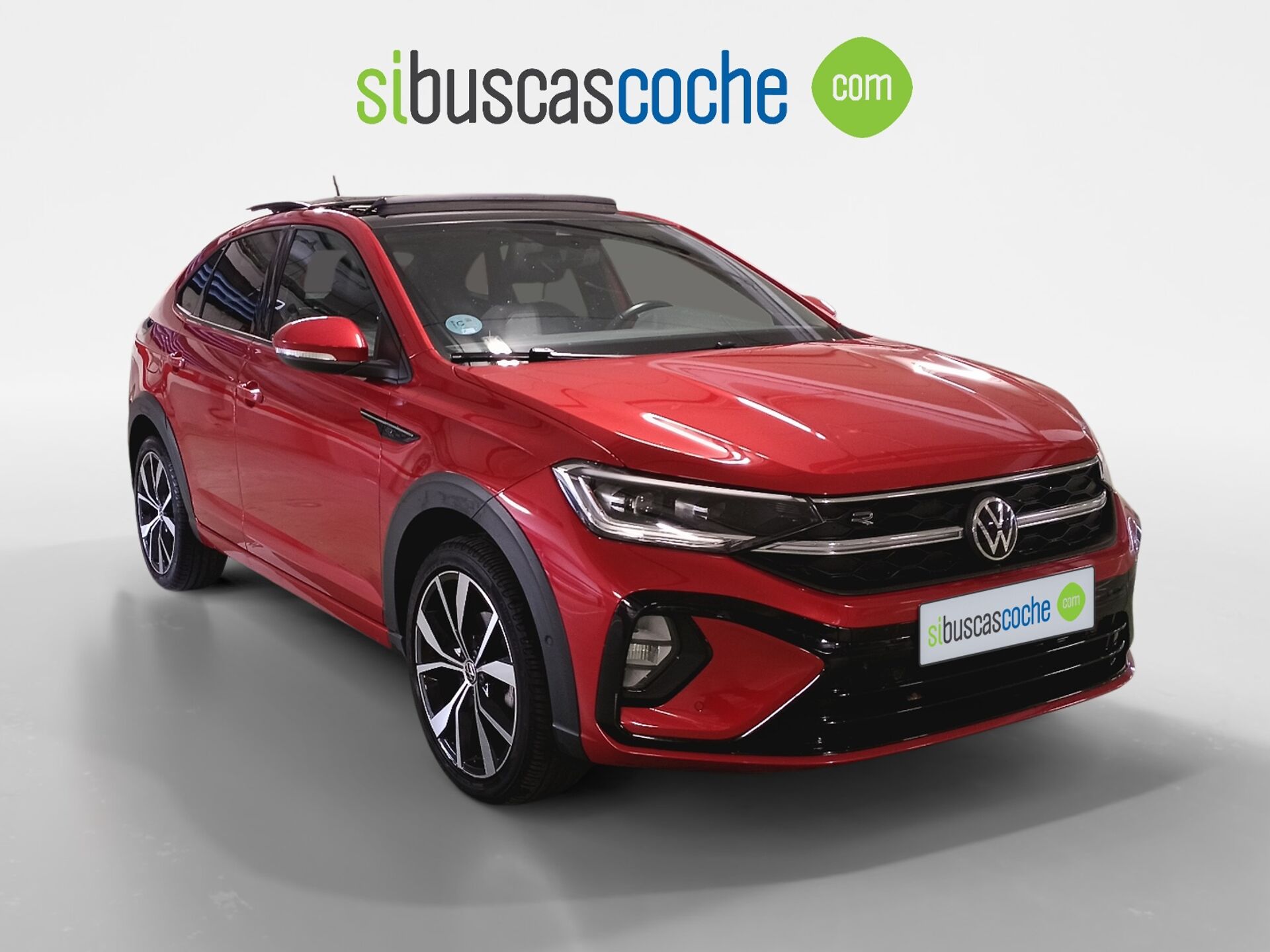 Imagen de VOLKSWAGEN Taigo