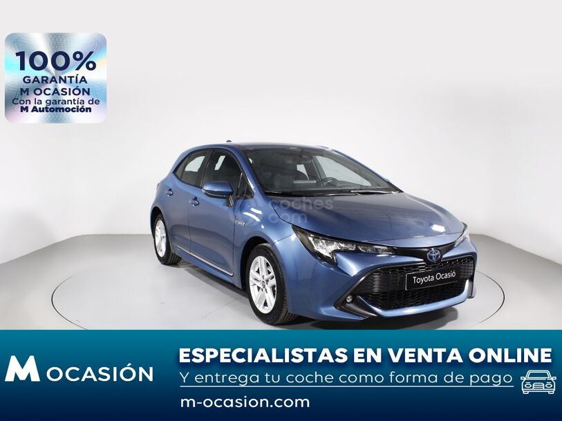 Foto del TOYOTA Corolla 125H Active Tech